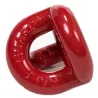 Sport Fucker Ballstretcher Half Guard Rouge